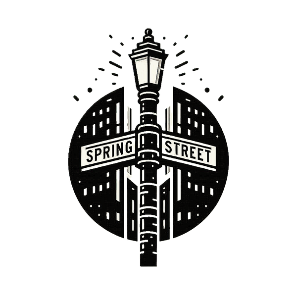 Spring Street Market